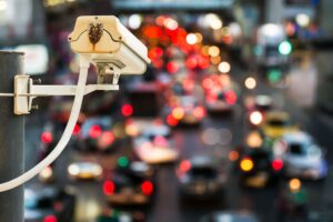 New York Needs to Rethink its Speed Control Camera System