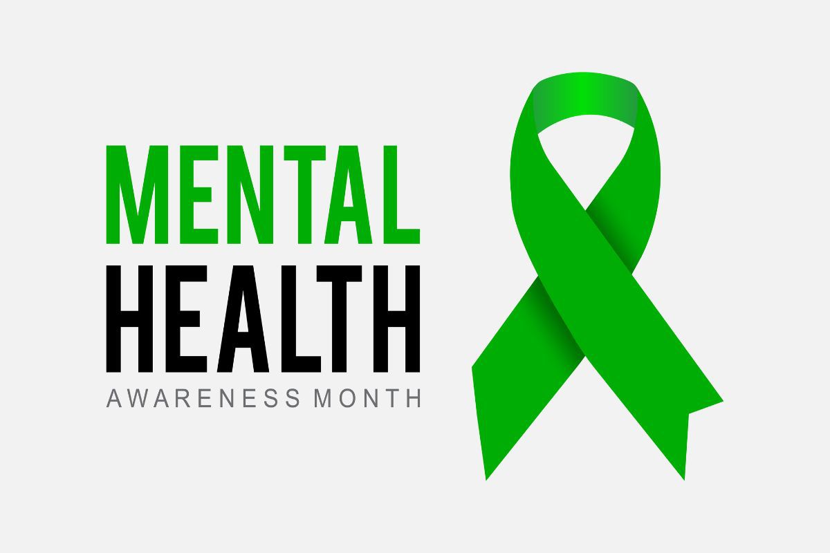 May is Mental Health Awareness Month - Bonina & Bonina, P.C