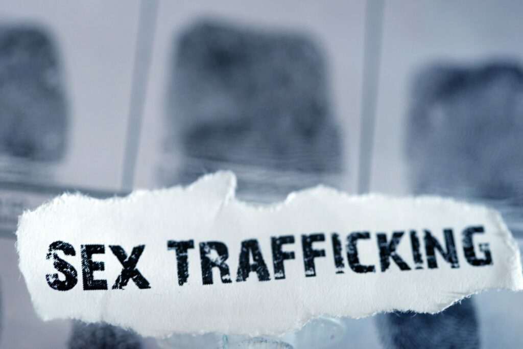 Ghislaine Maxwell's Sex Trafficking Conviction Upheld by N.Y. U.S. District Court