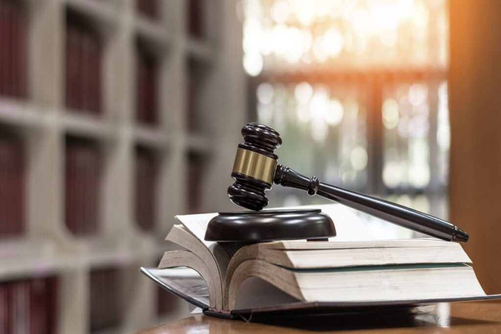 New York’s Adult Survivors Act Becomes Law