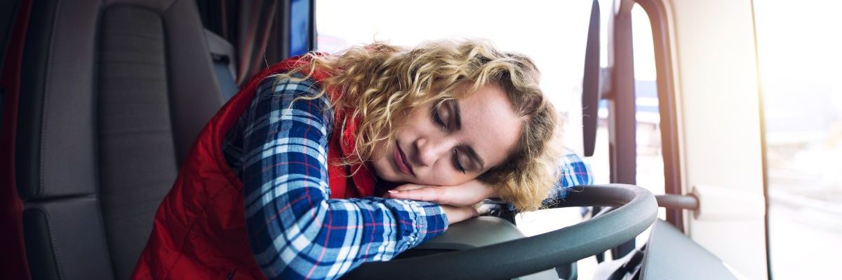 Study finds drowsy driving to be a contributing factor in approximately 10% of car crashes