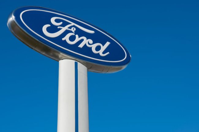 Ford recall of 3 million vehicles for rollaway defects