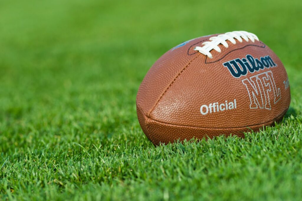 NFL Player Settles Sexual Misconduct Cases