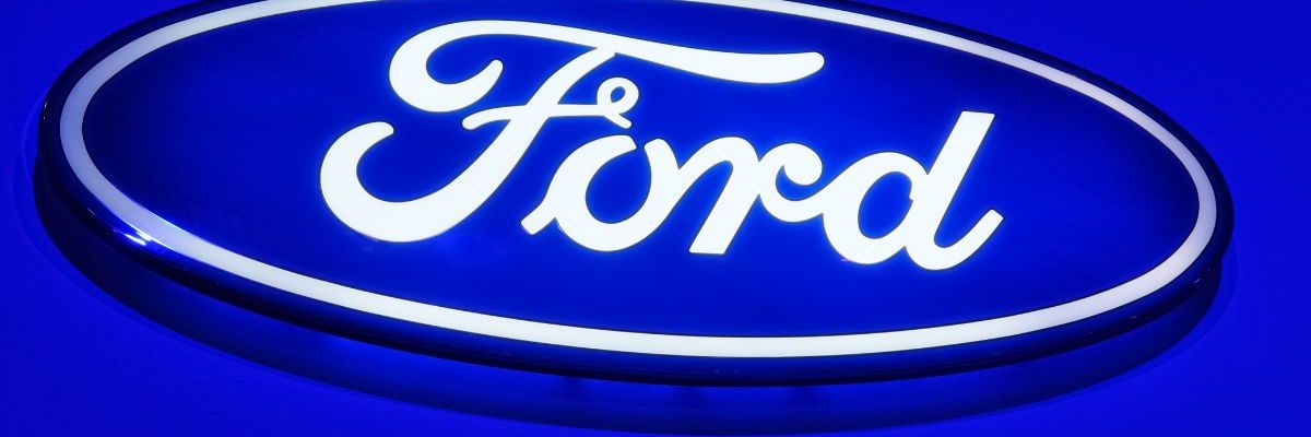 Recent Ford recall