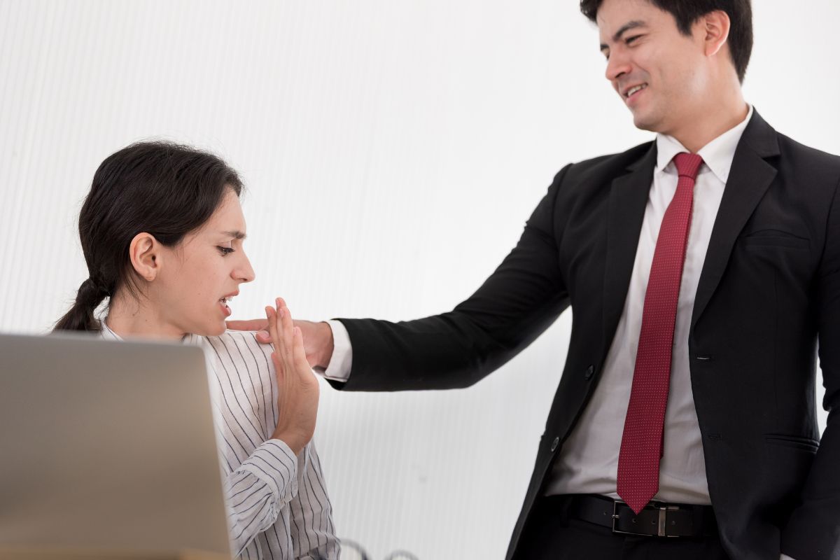 Can an Employer be Held Liable for Sexual Abuse Personal Injury?