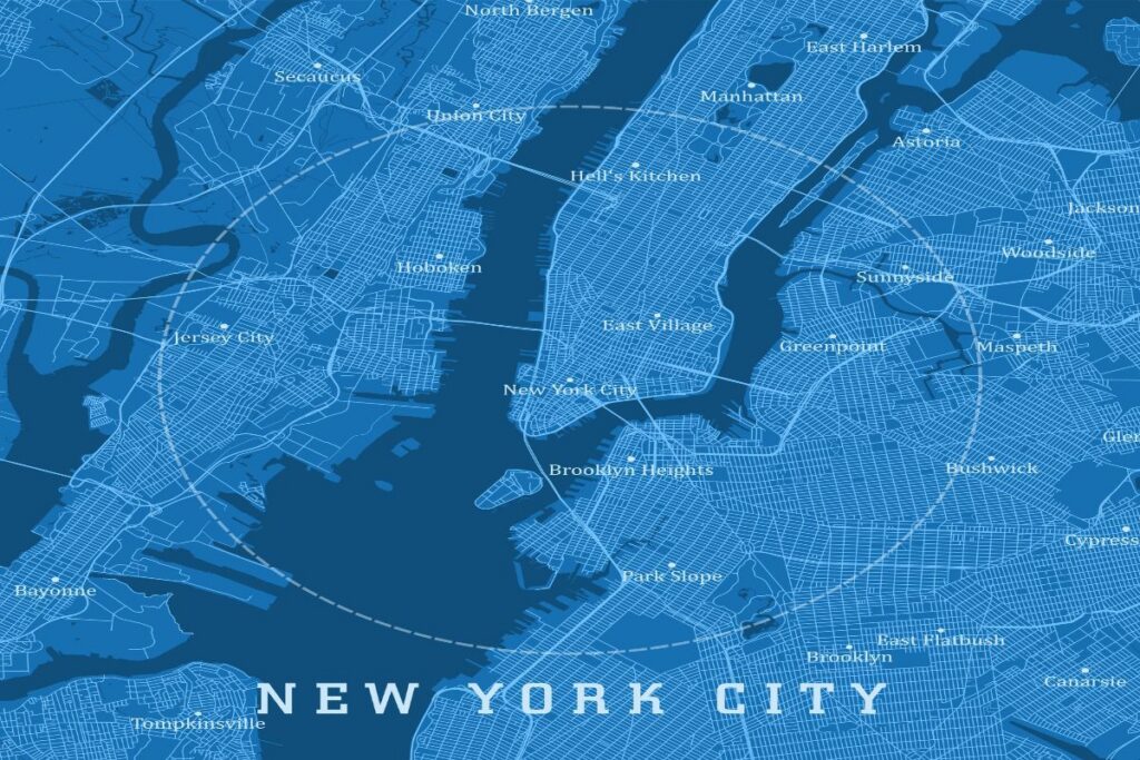 New York City Implements New Technology to Reduce Speeds