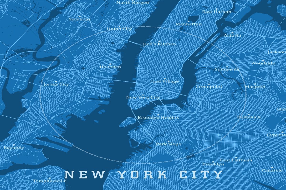 New York City Implements New Technology to Reduce Speeds