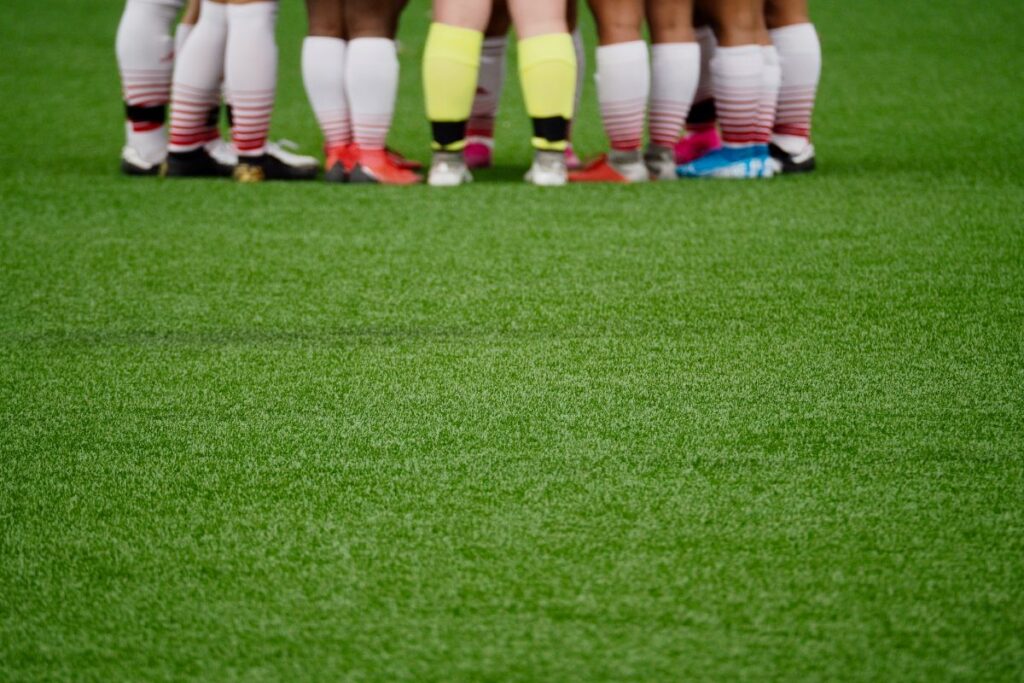 Report Finds Systematic Sexual Misconduct in U.S. Women's Soccer