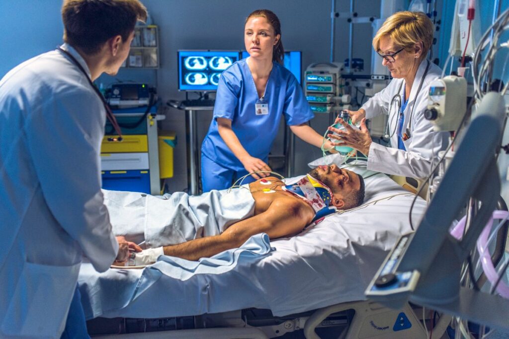 Understanding Catastrophic Injuries