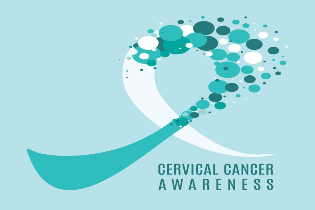 Cervical Cancer: January is Cervical Health Awareness Month
