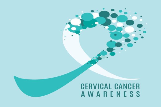 Cervical Cancer: January is Cervical Health Awareness Month