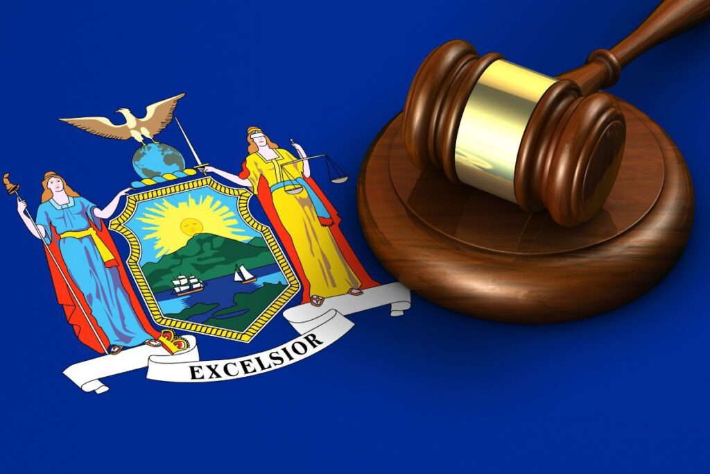 New York Attorney General Sues the Owners of a Rochester Area Nursing Home