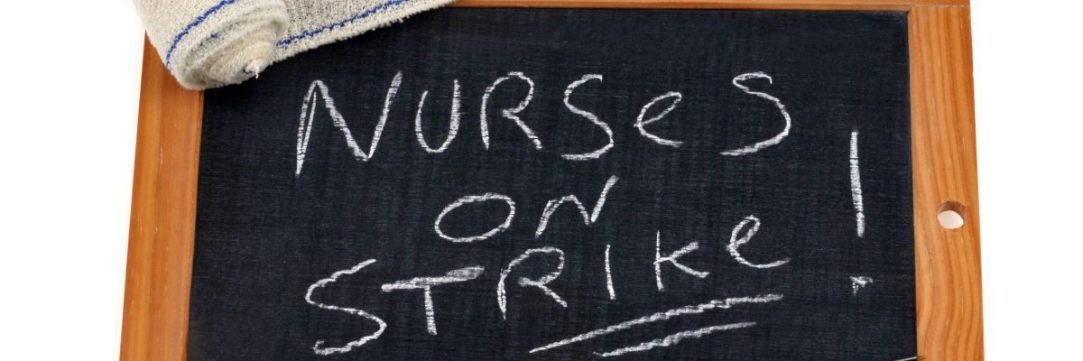 Hospital Understaffing: New York City Nurse Strike Has Come to an End