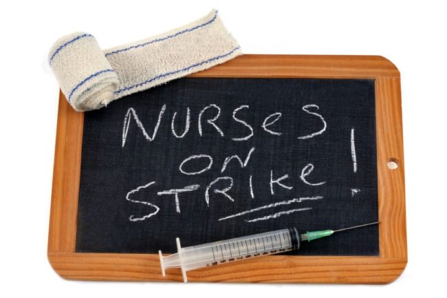 Hospital Understaffing: New York City Nurse Strike Has Come to an End