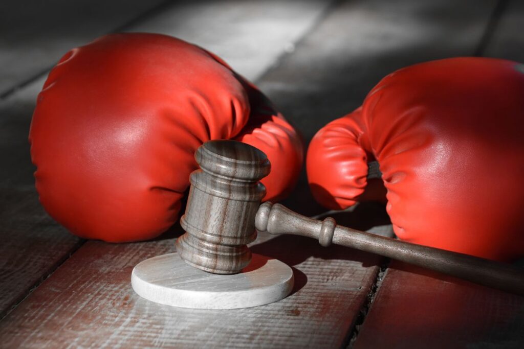 Mike Tyson Sued Under New York Adult Survivors Act