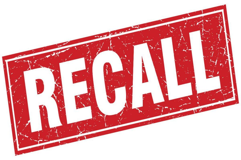 New York Ford Owners Warned of Backup Camera Recall