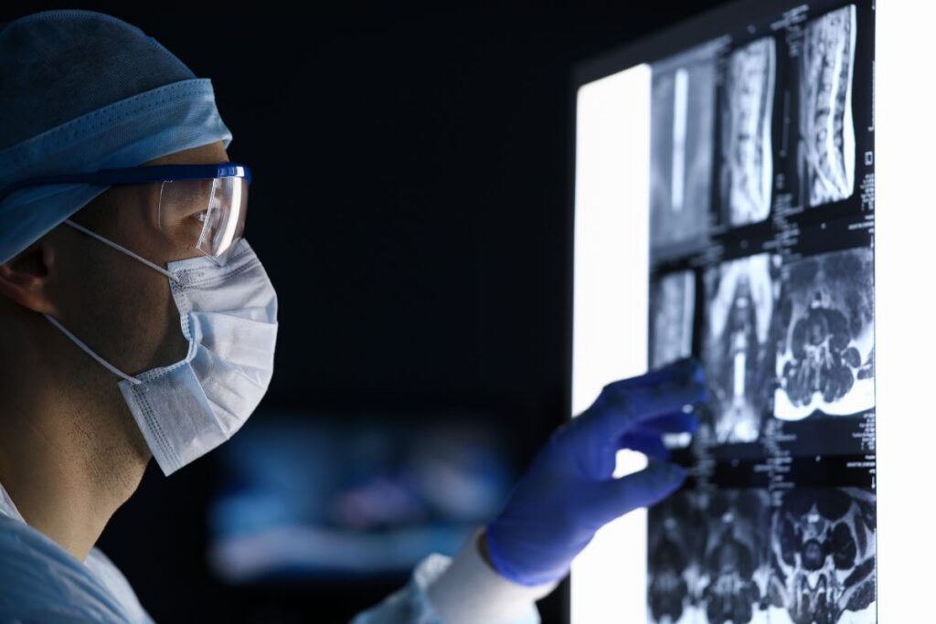 The Consequences of a Missed Cancer Diagnosis