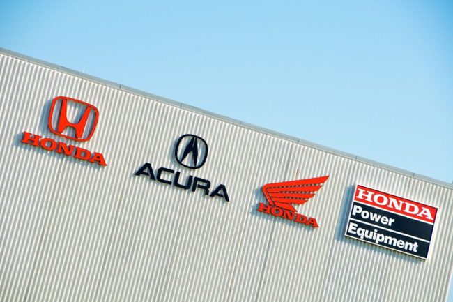 Thousands of Acura and Honda Vehicles Deemed Not Safe to Drive