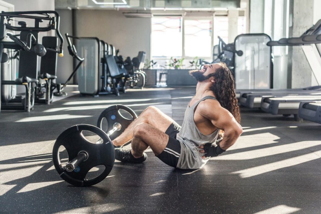 Liability for Injuries at Gyms