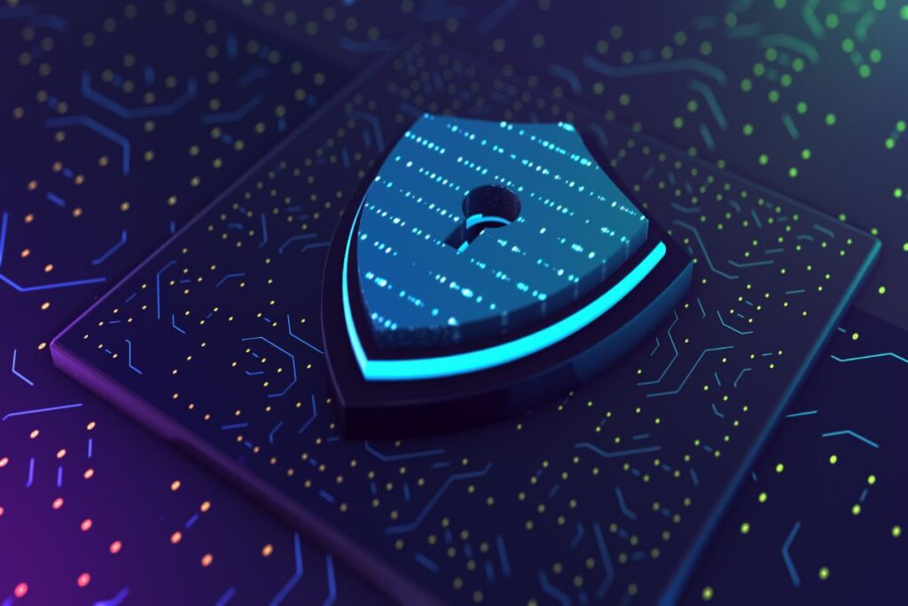 Protecting Privacy Online