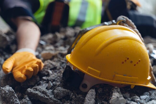 Worker Dies in NYC Construction Accident