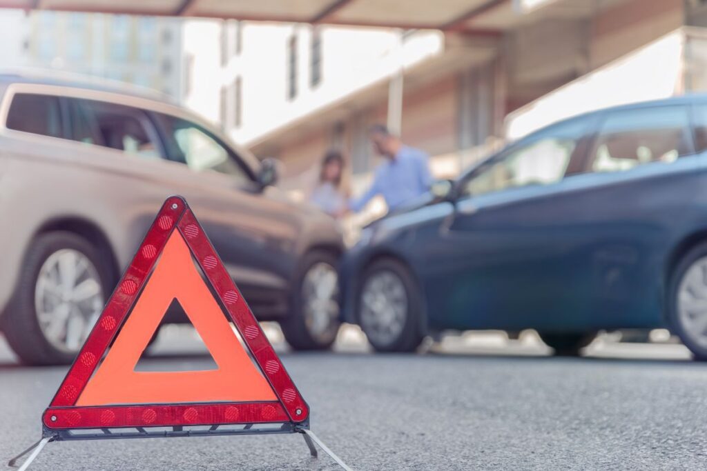 What You Need to Know About No-Fault Coverage After a Car Accident