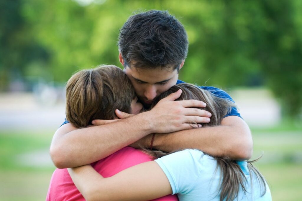 Why NY Needs the Grieving Families Act to Pass