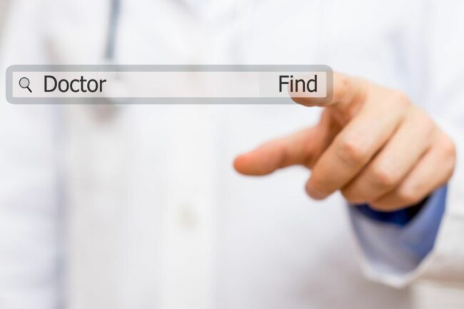 How Do I Know if My Doctor Has a History of Malpractice?