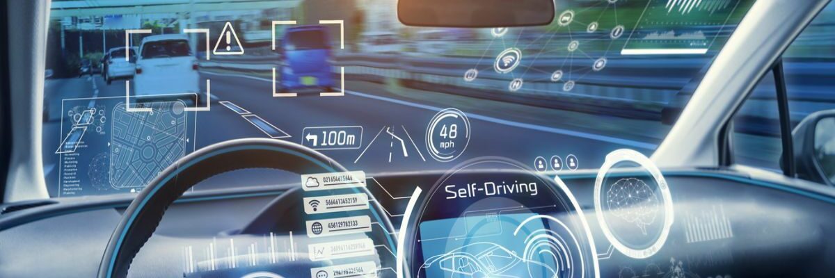 Self-Driving Car Accidents
