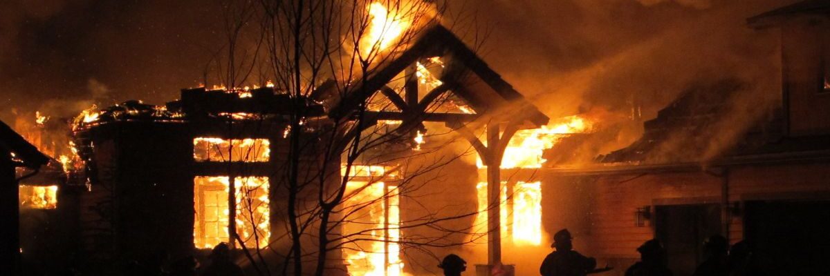 When is a Landlord Responsible for Fire Injuries?