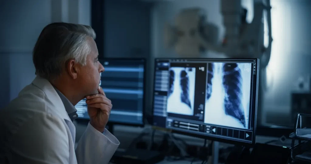 Delayed Diagnosis Of Cancer