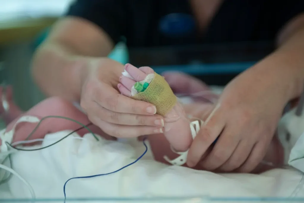 birth injury