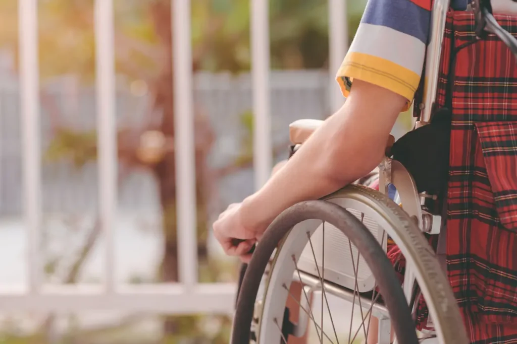 Cerebral Palsy