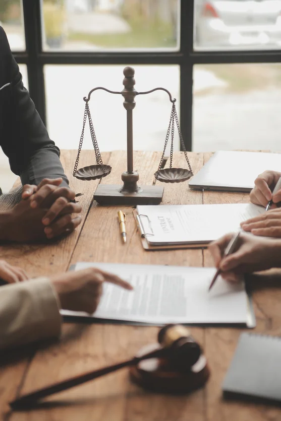 Statement of Client Rights